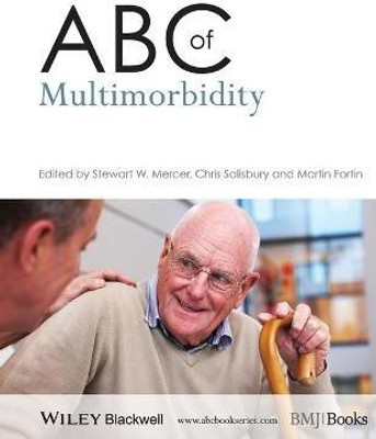 ABC of Multimorbidity(English, Paperback, unknown)