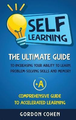 Self-Learning(English, Hardcover, Cohen Gordon)