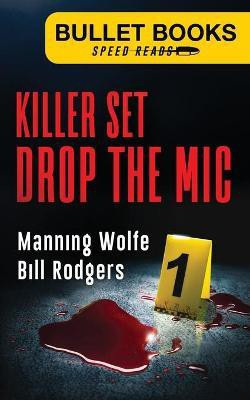 Killer Set(English, Paperback, Wolfe Manning)