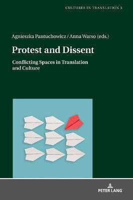 Protest and Dissent(English, Hardcover, unknown)