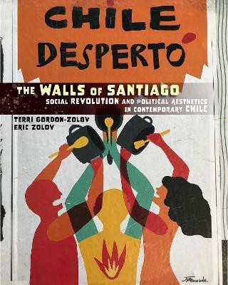 The Walls of Santiago(English, Electronic book text, Gordon-Zolov Terri)