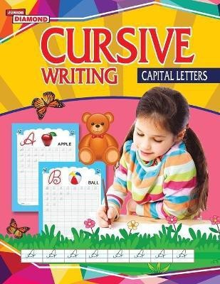 Tubby's Cursive Writing Book: Book 1(English, Paperback, Priyanka)