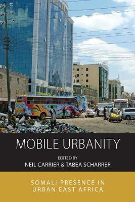 Mobile Urbanity(English, Paperback, unknown)