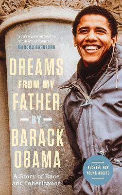 Dreams from My Father (Adapted for Young Adults)(English, Hardcover, Obama Barack)