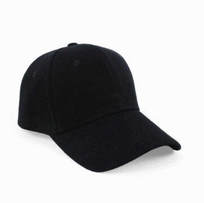Actn Solid Sports/Regular Cap Cap