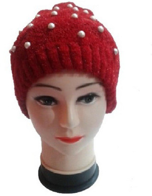 Queen Style Beanie Cap