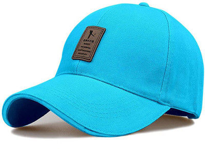 Niavaa Embroidered Sports/Regular Cap Cap