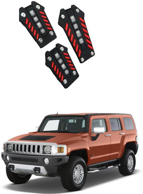 XZRTZ 3Pcs Non-Slip Manual Transmission Mt Car Truck Chrome Pedal 581 Car Pedal