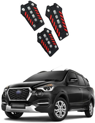 XZRTZ 3Pcs Non-Slip Manual Transmission Mt Car Truck Chrome Pedal 566 Car Pedal