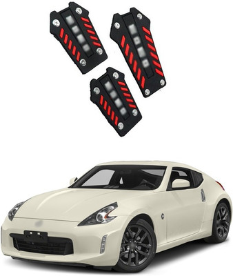XZRTZ 3Pcs Non-Slip Manual Transmission Mt Car Truck Chrome Pedal 695 Car Pedal