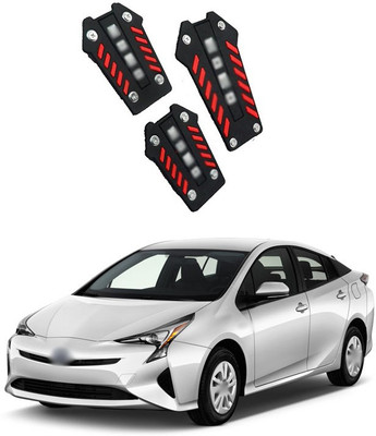 XZRTZ 3Pcs Non-Slip Manual Transmission Mt Car Truck Chrome Pedal 760 Car Pedal