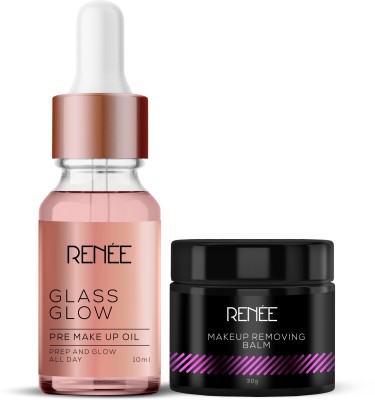 Renee Skin Prep Combo(2 Items in the set)