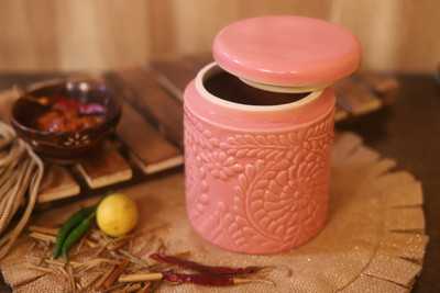 Jimkia Spice Set Ceramic(1 Piece)