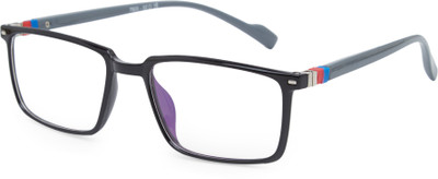 VAST Full Rim Rectangle Frame(50 mm)