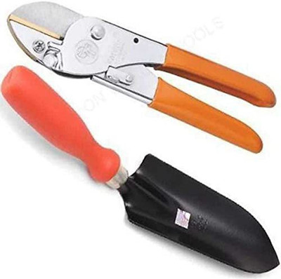 AGT 2 Piece Garden Tool Set A 49 Garden Tool Kit(2 Tools)
