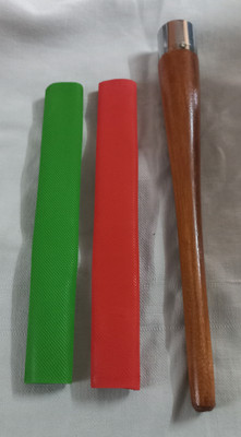 shri shyam traders combo of 2 grip with cone(Multicolor, Pack of 3)