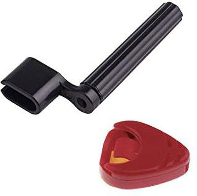 SG MUSICAL Manual Guitar String Winder