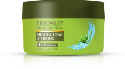 TRICHUP Herbal Cream for Healthy, Long & Strong Hair(200 ml)