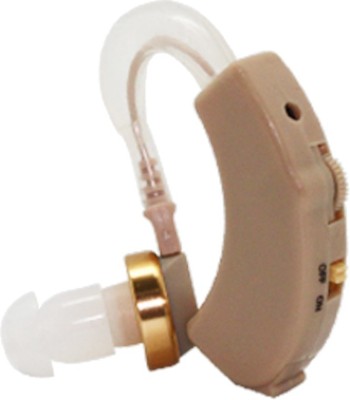 Jinghao caring-13A Behind the Ear Hearing Aid(Beige)