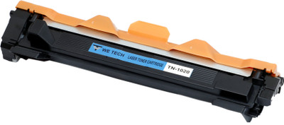 wetech TN1020 / TN 1020 Black Ink Toner