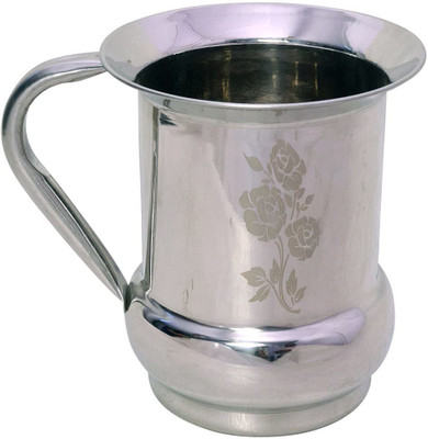 Sonanshi 1.25 L Stainless Steel Water Jug