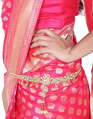 jatin imitation Waist Hip Belt Kamarband