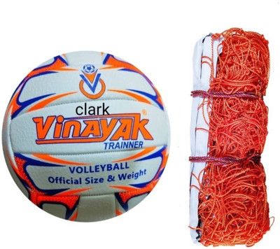clark CLK89 volleyball kit Volleyball Kit