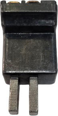 SmartPack Carbon Brush assembly For High Speed Batch Coding Machine Label Stamping Machine(Manual)