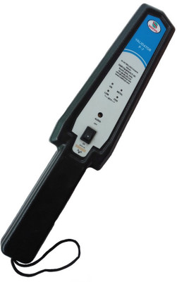 SIDDHI VALIDATOR P-7 Advanced Metal Detector