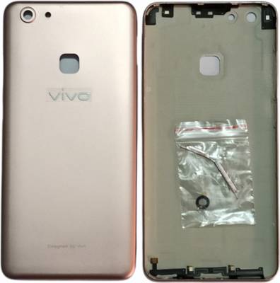 imbi vivo V7+ / Vivo V7 Plus With Network Antenna, on off Switch, Volume Switch and Camera Glass Back Panel