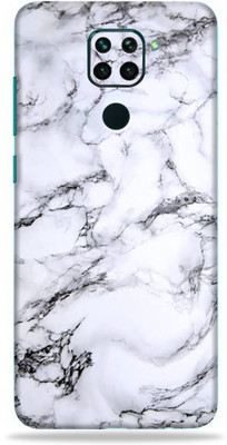 Jeeva Creation Redmi Note 9, redmi note 9 Mobile Skin(Ultra Super Marble Skin With High Matte Finish.)