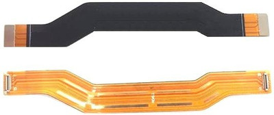 Purplesavvy Flex Cable for Display Motherboard Samsung Galaxy A10s LCD Flex Cable