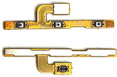 Purplesavvy Power and volume flex 1 Power ON/OFF Button
