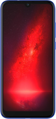 MarQ M3 Smart (M3) (Blue,32GB)( 2GB RAM)(2 GB RAM)