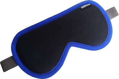 shoppax sleeping mask Eye Shade(multicolor)