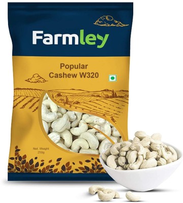 Farmley Popular W320 Cashews(250 g)