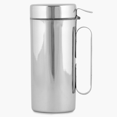 Nexshop 1250 ml Cooking Oil Dispenser(Pack of 1)