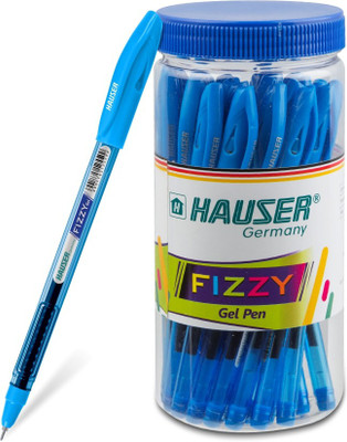 HAUSER Gel Pen 0.55mm