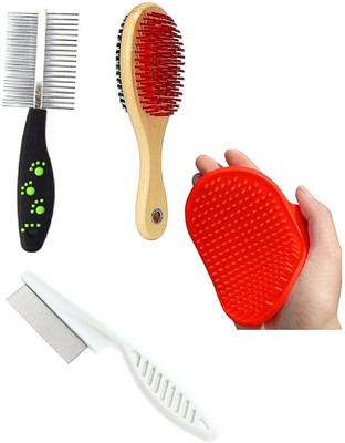 FONDLE Basic Comb for  Dog & Cat