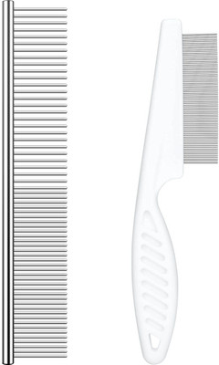 FONDLE Basic Comb for  Dog & Cat
