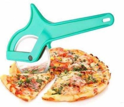 SHIWMART Wheel Pizza Cutter(Aluminium)