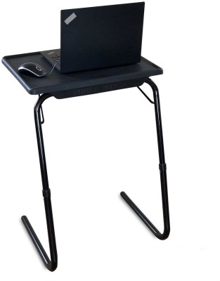BI3 Metal Portable Laptop Table(Finish Color - black, DIY(Do-It-Yourself))