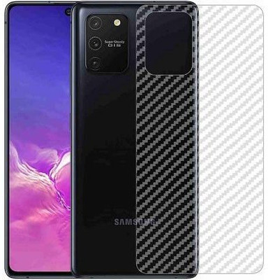 GDBUY Back Screen Guard for Samsung Galaxy A03S, Samsung A03S, Samsung galaxy a03s, Samsung a03s, Samsung Galaxy A03s(Pack of 1)