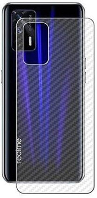 AKSHUD Back Screen Guard for realme GT 5G(Pack of 1)
