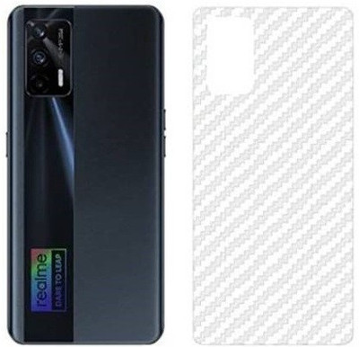 VDAT Back Screen Guard for Realme GT 5G(Pack of 1)
