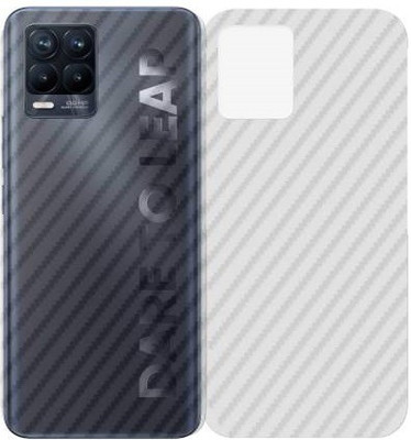 VDAT Back Screen Guard for Realme 8 5G, Realme 8s 5G(Pack of 1)