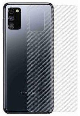 GDBUY Back Screen Guard for Samsung Galaxy A03S, Samsung A03S, Samsung galaxy a03s, Samsung a03s, Samsung Galaxy A03s(Pack of 1)