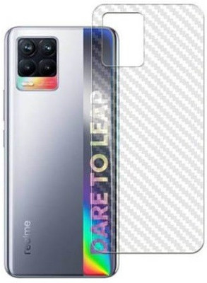 VDAT Back Screen Guard for Realme 8 5G, Realme 8s 5G(Pack of 1)
