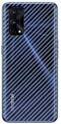 VDAT Back Screen Guard for Realme GT 5G(Pack of 1)