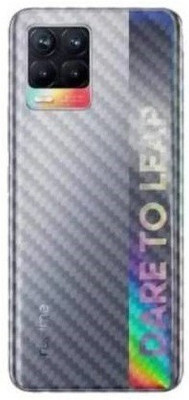 VDAT Back Screen Guard for Realme 8 5G, Realme 8s 5G(Pack of 1)